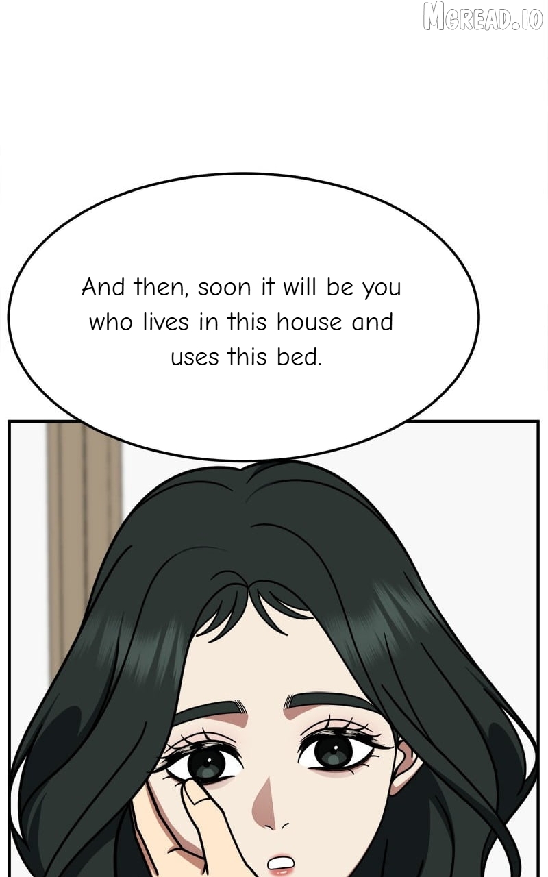 Change Me Chapter 250  - page 15
